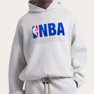 NBA Essentials Pullover Hoodie
