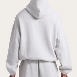 NBA x Fear Of God Essentials Pullover Hoodie For Unisex