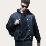 AFC Championship Patrick Mahomes 2025 Jacket