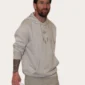 Super Bowl LIX Lionel Messi Hoodie